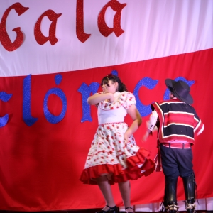 Gala Folclórica 2026